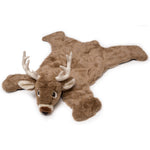 Danny the Deer Rug - Small
