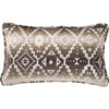 Durango Diamond Rectangle Pillow