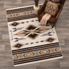 Cloudburst Rug - 11 x 13