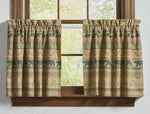 Timberland Bears Tapestry Tiers - 24 Inch - OVERSTOCK