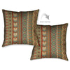 Southwest Print Pillow