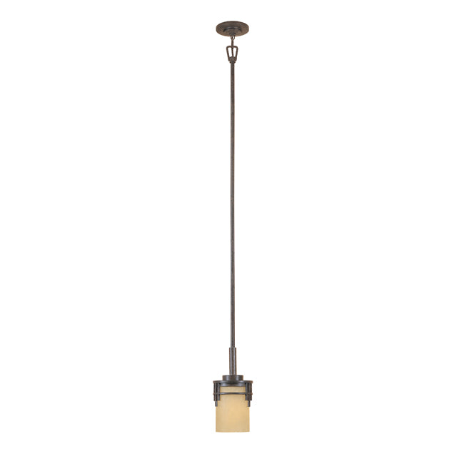 Mission Ridge Mini Pendant Light - OUT OF STOCK UNTIL 08/12/2026