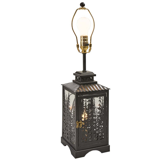 Pine Lookout Table Lamp