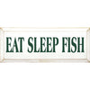 Fisherman's Dream Wall Art
