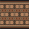 Sundown Rug - 8 Ft. Square