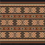 Sundown Rug - 8 Ft. Square