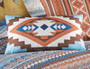 Earth & Sky Rectangular Accent Pillow