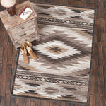 Mojave Dawn Rug - 2 x 8