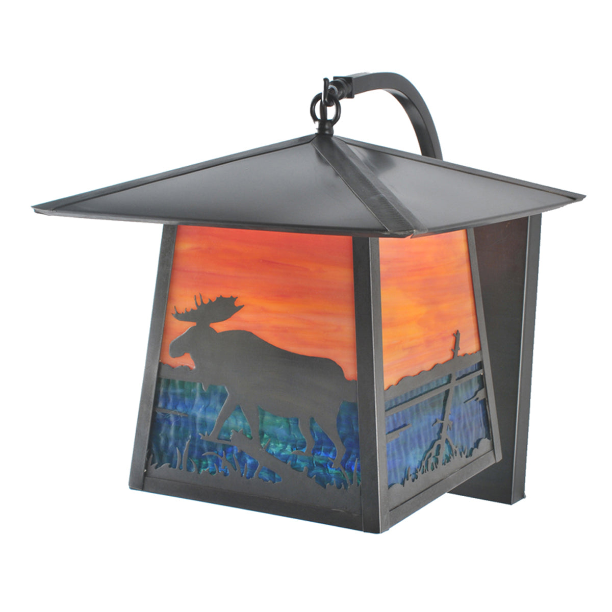 Moose Pond Wall Sconce