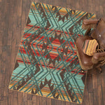 Sunrise Vista Rug - 5 x 8