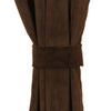 Hudson II Tie Back