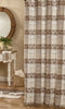 Alpine Hideaway Shower Curtain