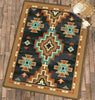 Wind River Rug - 4 x 5
