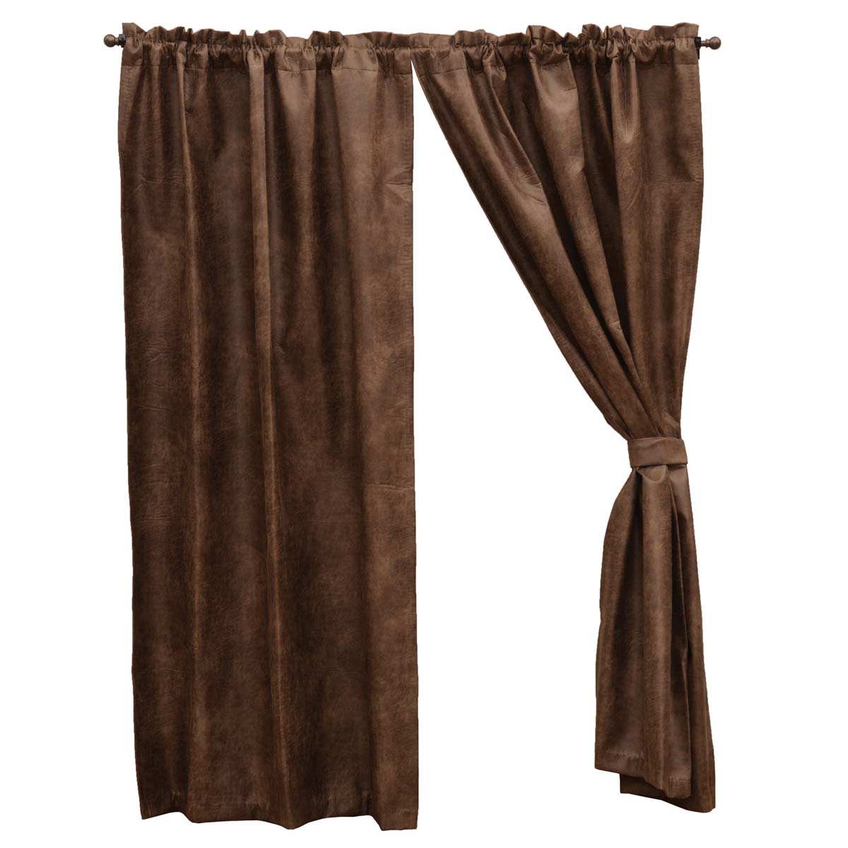 Rio Rancho Drape Set