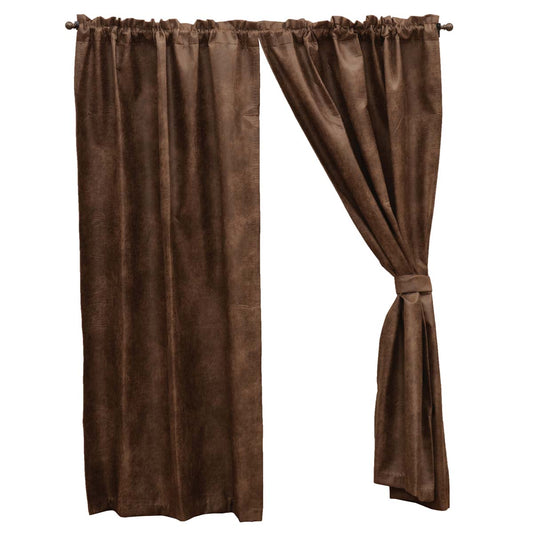 Rio Rancho Drape Set