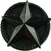 Lone Star Metal Cabinet Knob - Set of 2