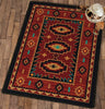 Red River Rug - 5 x 8