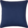 Coral Bay Navy Euro Sham