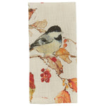 Autumn Harvest Napkins - Set of 4
