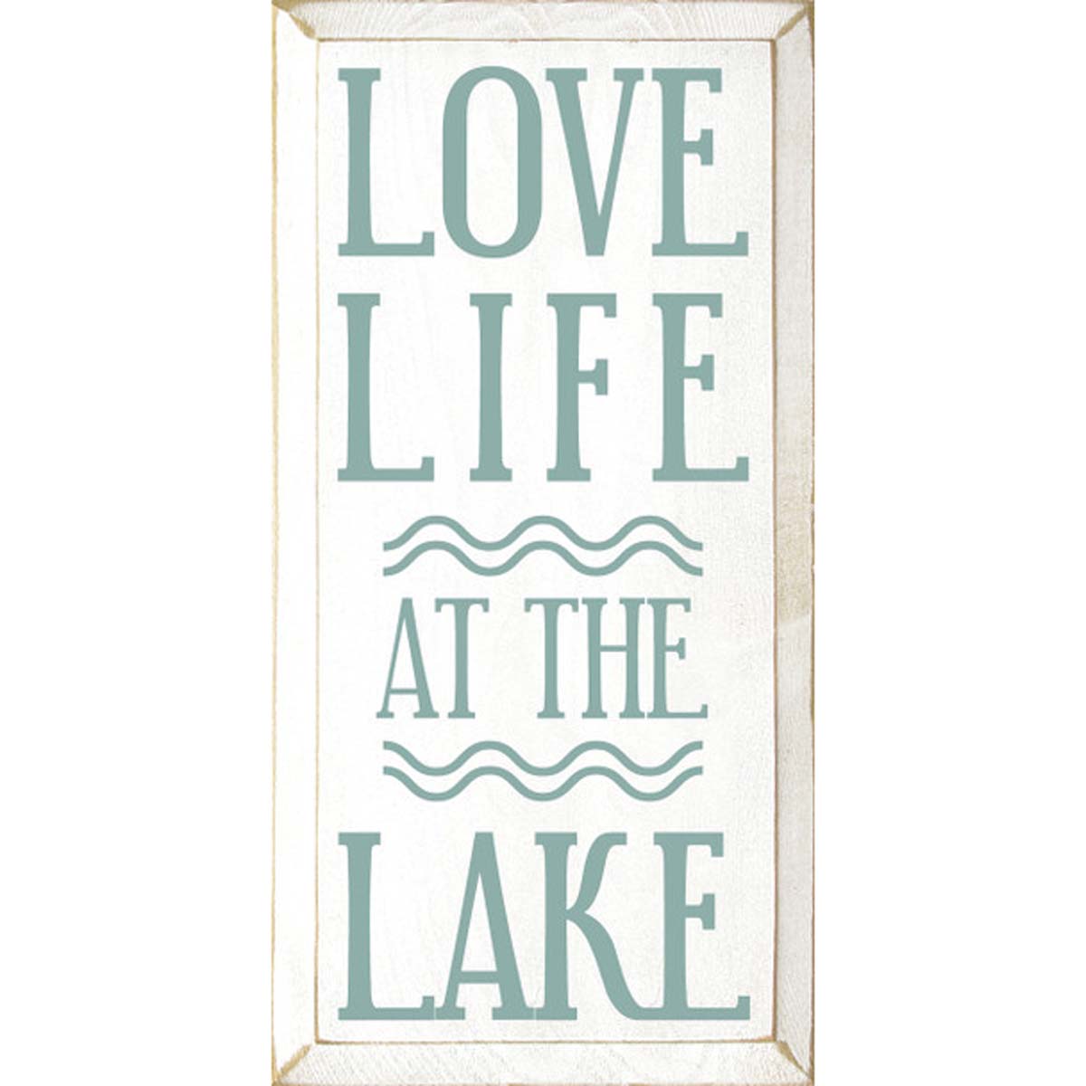 Lakeside Serenade Wall Art
