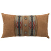 Sunset Canyon Pillow - 14 x 26