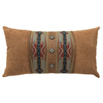 Sunset Canyon Pillow - 14 x 26