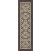 Butte Rug - 2 x 8