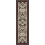 Butte Rug - 2 x 8