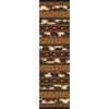Cattlemen's Club Rug - 2 x 8