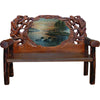 Loon Lake Sofa Bench - OUT OF STOCK UNTIL 08/05/2026
