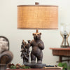Bear Trek Table Lamp