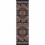 Ghost Rider Rug - 2 x 8