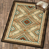 Mojave Canyon Rug - 3 x 4