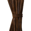 Sunset Canyon Tie Back