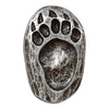 Bear Paw Cabinet Knobs - Set of 2 - Left Facing Paw