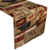 Highland Hills Table Runner - 6 Ft.