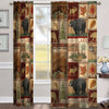 Highland Hills Room Darkening Drape - 84 Inch - OUT OF STOCK UNTIL 08/04/2026