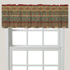 Southwest Collage Valance - OUT OF STOCK UNTIL 08/17/2026