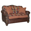 Appalachian Loveseat