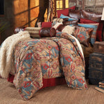 Santa Rosa Bed Set - Full