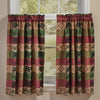 Pinecone Bear & Moose Tiers - 36 Inch