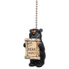 Bear Hugs Ceiling Fan Pull - SALE