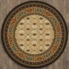 Rustic Traditions Rug - 11 Ft. Round