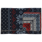Nordic Bedscarf - Queen