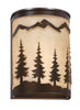 Big Sky Wall Sconce
