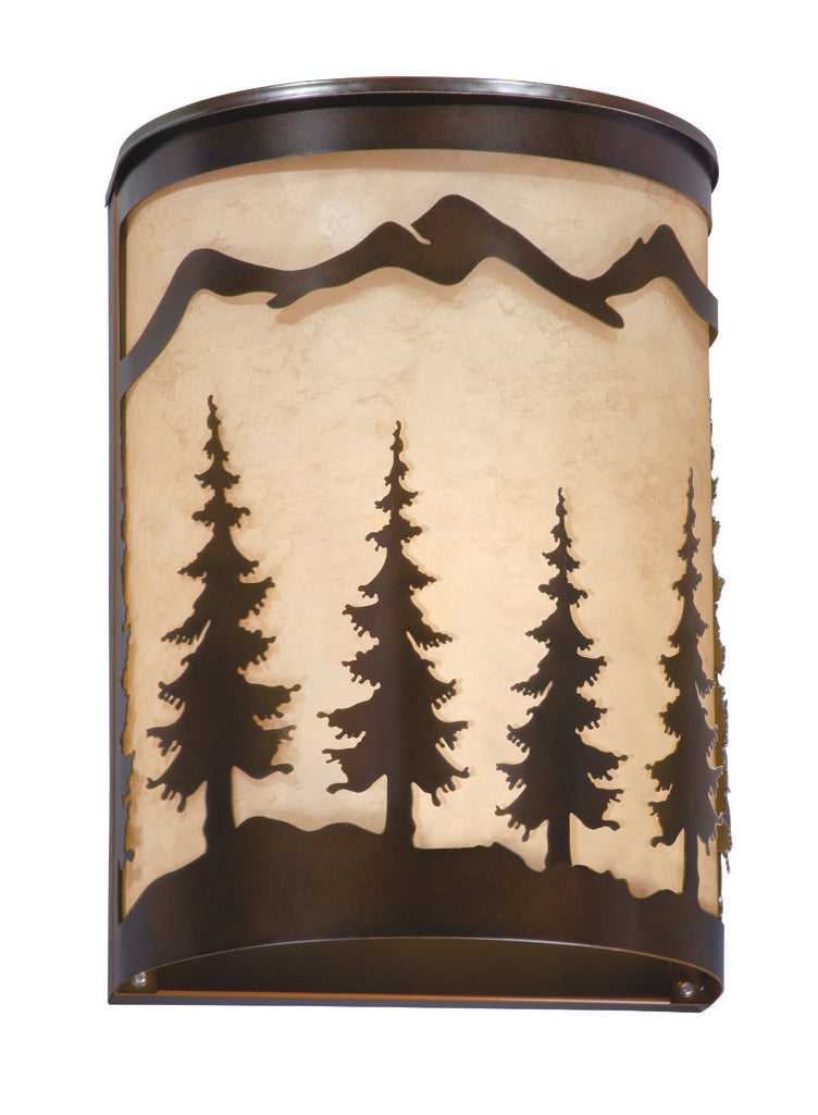 Big Sky Wall Sconce