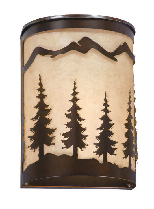 Big Sky Wall Sconce