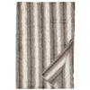Angora Platinum Cuddle Fur Throw