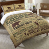 Lodge Lifestyle Standard Sham