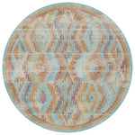 Mesa Verde Rug - 8 Ft. Round